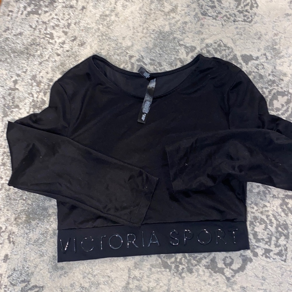 Victoria’s Secret workout top
